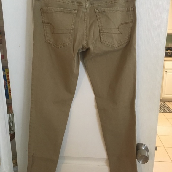 American Eagle pants - Picture 2 of 2